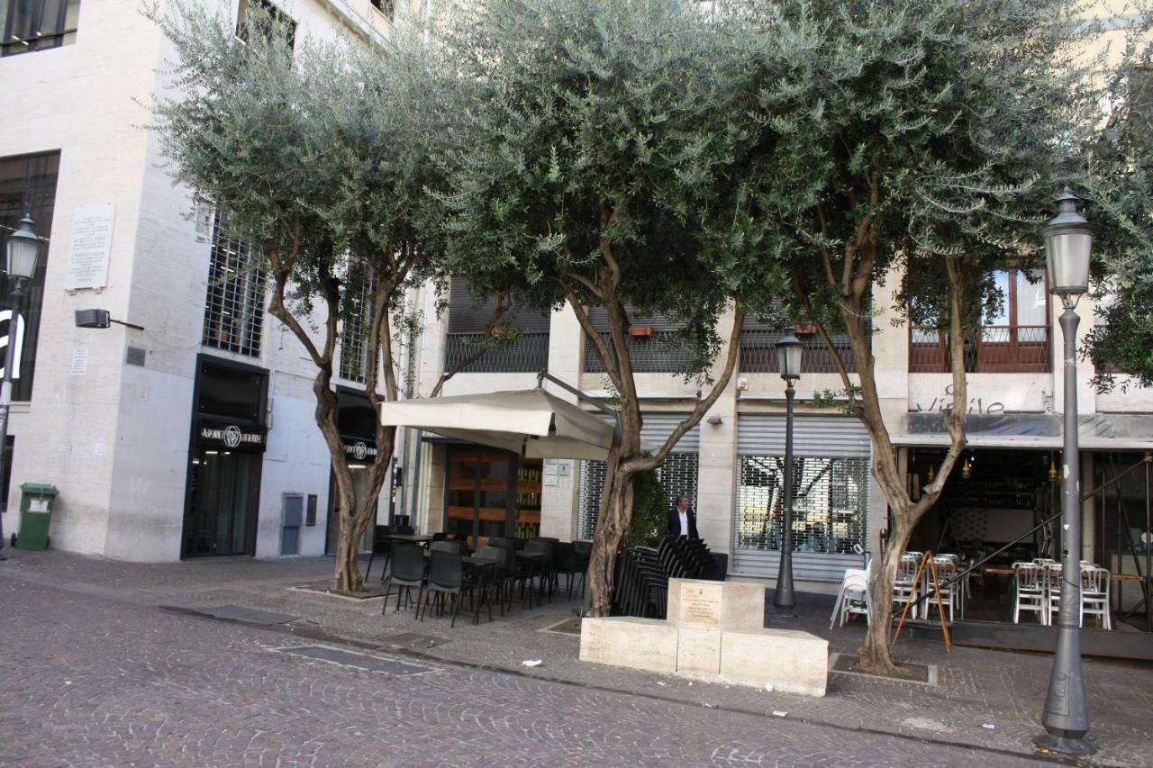 Marchesa Lulu Salerno Exterior foto