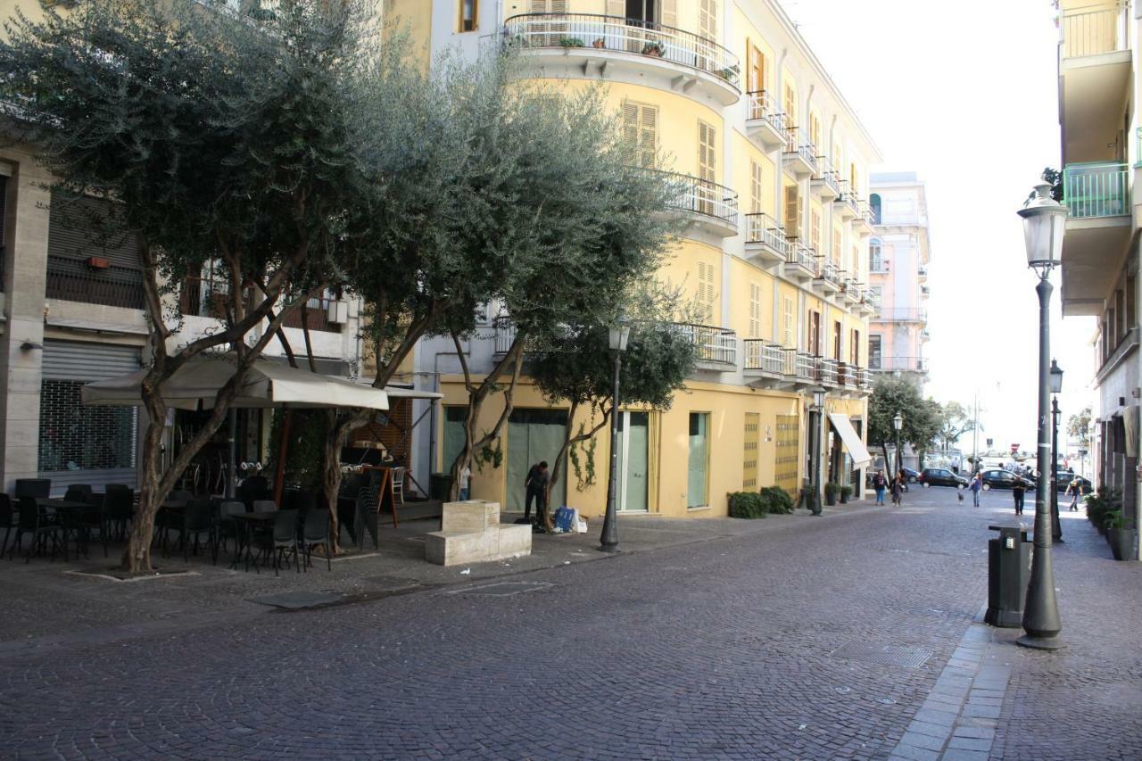 Marchesa Lulu Salerno Exterior foto